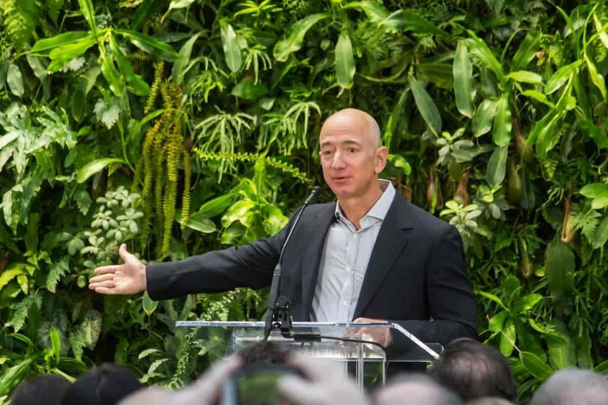image Amazon to be hit by strikes in Germany