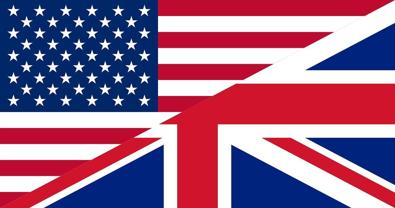 image US suspends tariffs on British goods