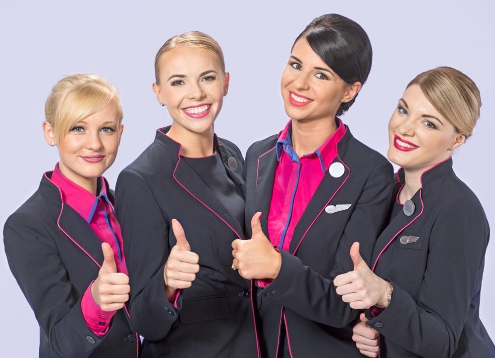 image Wizz Air to launch 121 new routes this summer, including Larnaca-Cardiff, Larnaca-Tel Aviv