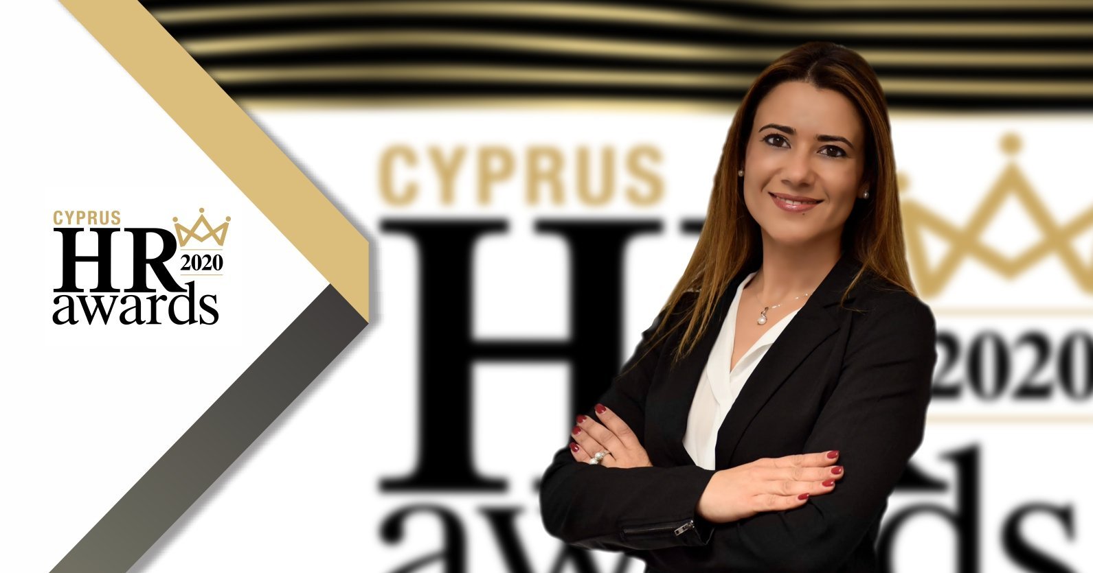 cover Elias Neocleous earns double win at Cyprus HR Awards 2020