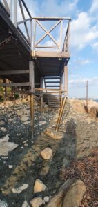ayios tychonas coastal path 2