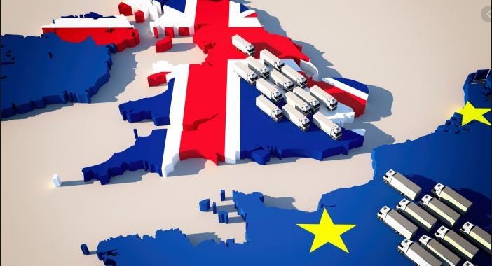 image Brexit delays hit 75% of UK food producers; costs to rise next month