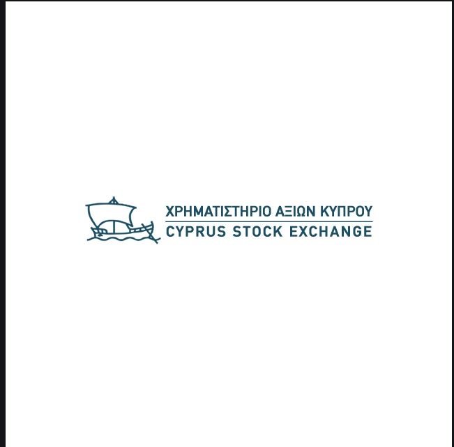 cyprus stock exchange logo