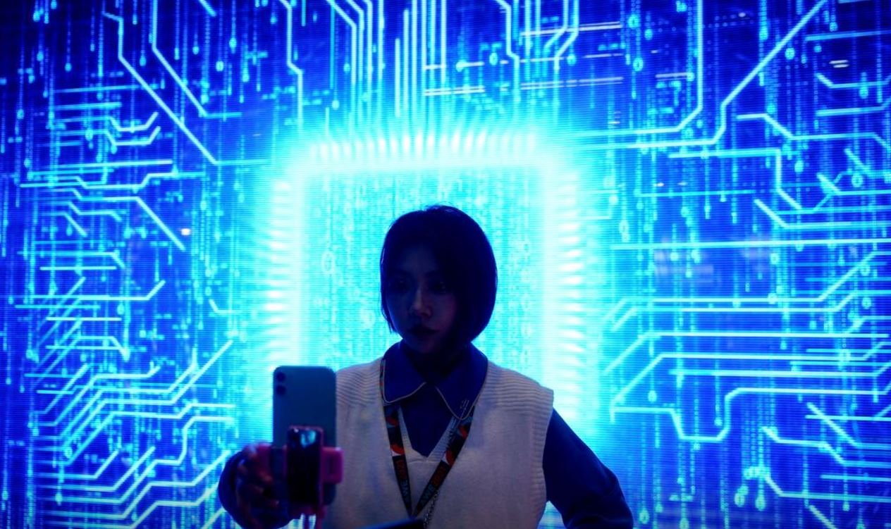 image A billion dollars for every chip-maker who &#8216;makes in India&#8217;