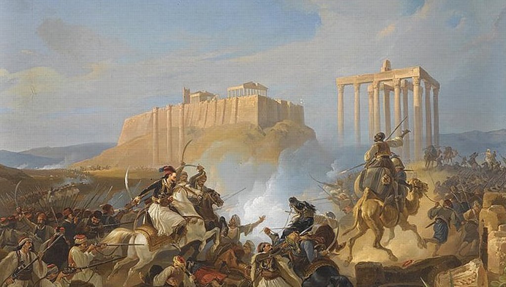 image 2021: a window of opportunity for the future of Greece