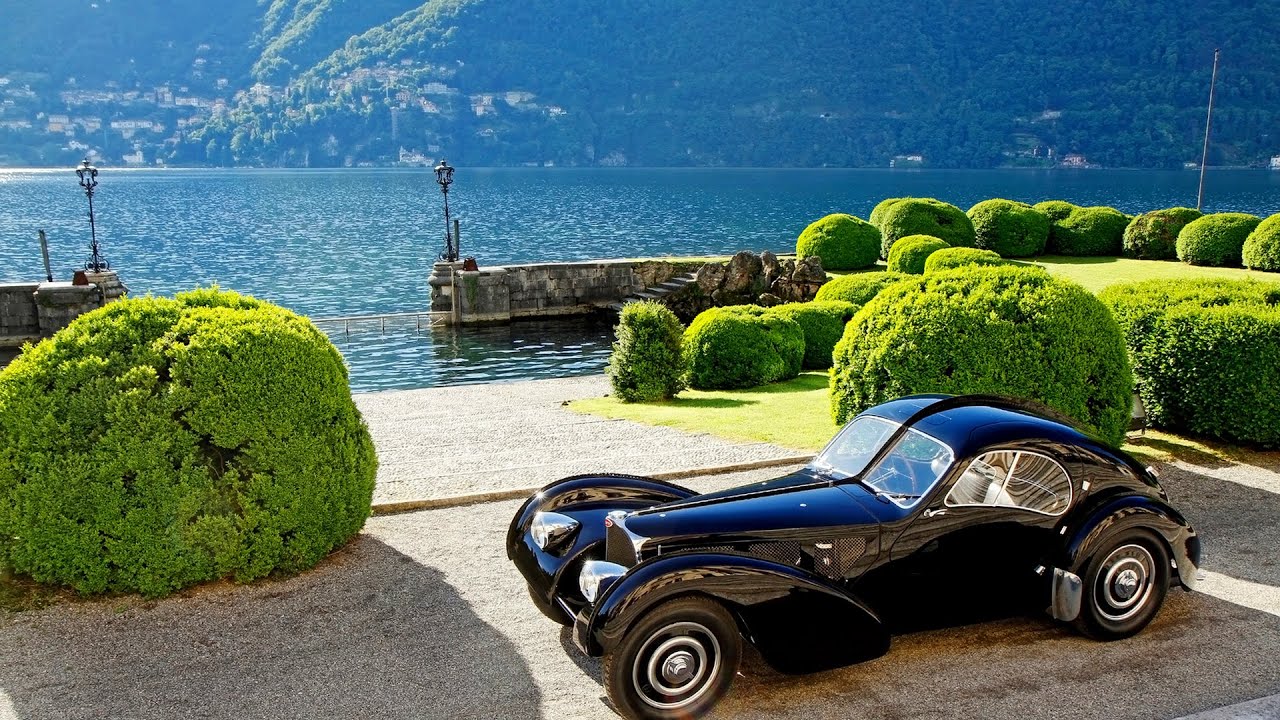 image Lakeside luxury: Como&#8217;s lavish and historic residences