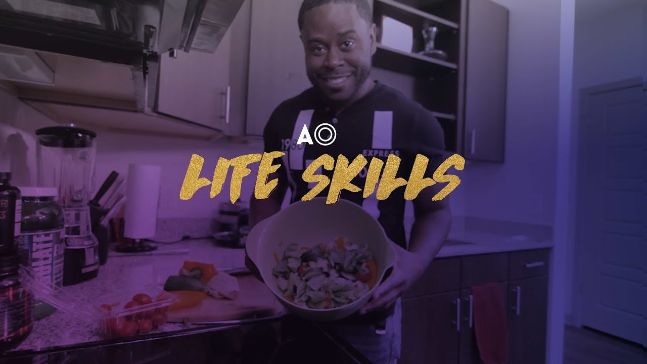 image Essential teen life skills, to prep for life beyond home