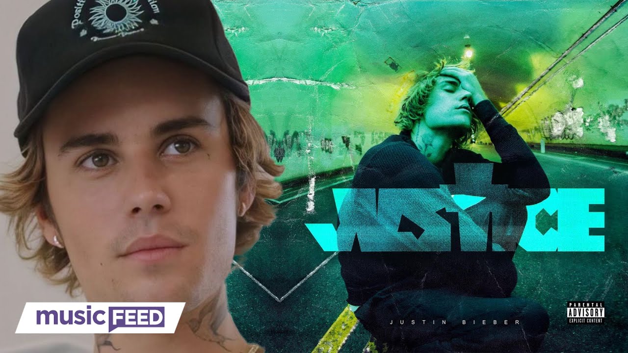 image Justin Bieber handed cease-and-desist letter by French duo