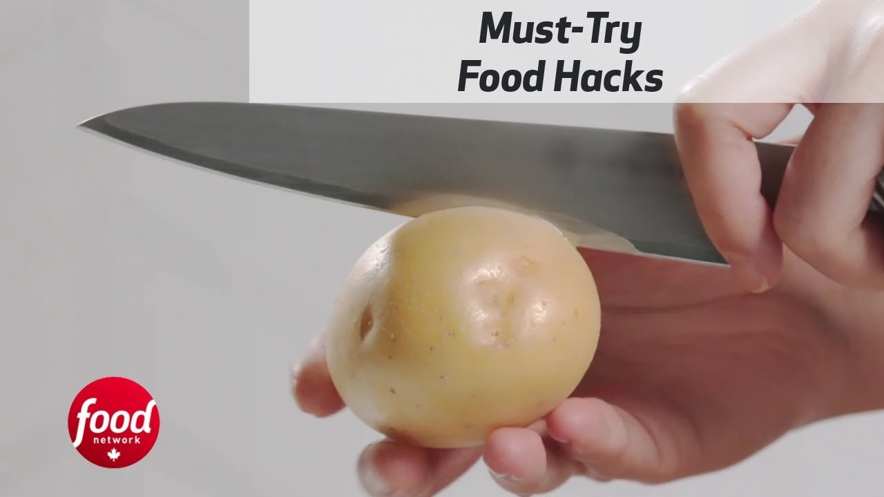image Speedy hacks to whip up meals and treats at home
