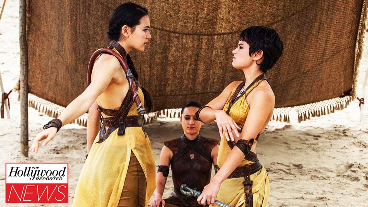 image Three new &#8216;Game of Thrones&#8217; spin-off series in the pipeline