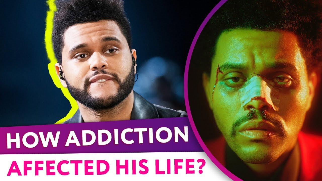 image The Weeknd: abandoned child to R&#038;B star of the decade