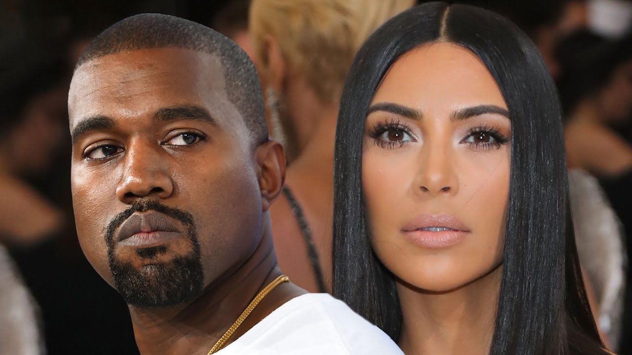 image Kim said to be concerned about Kanye&#8217;s stability amid divorce