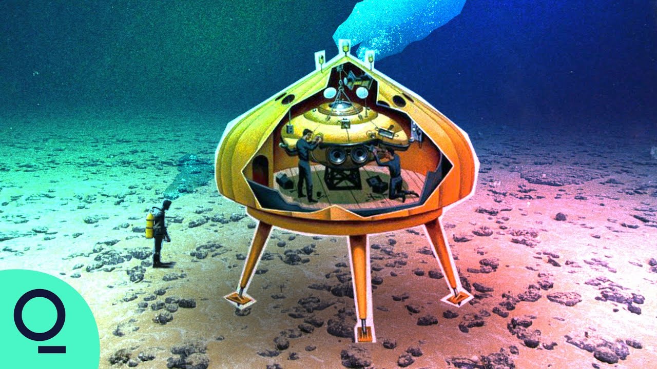 image Why an undersea space station is long overdue
