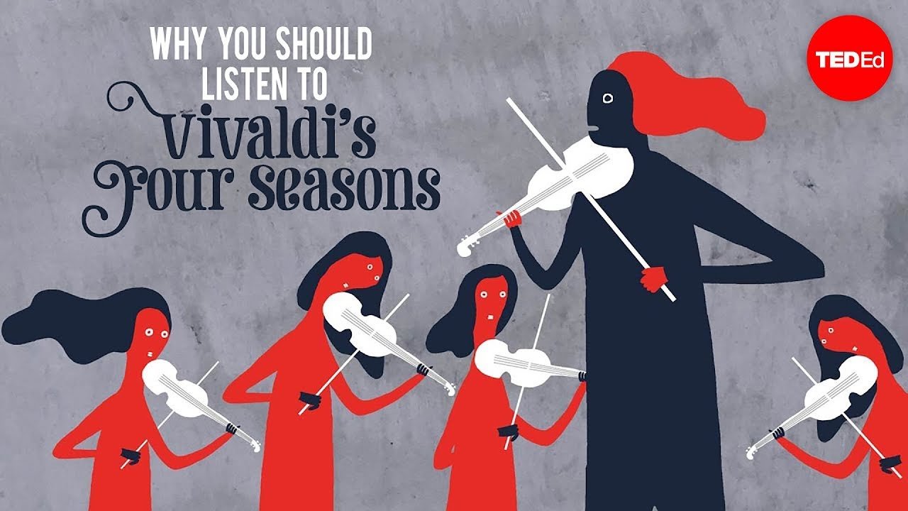 image Beneath the score: the narrative of Vivaldi&#8217;s &#8216;Four Seasons&#8217;
