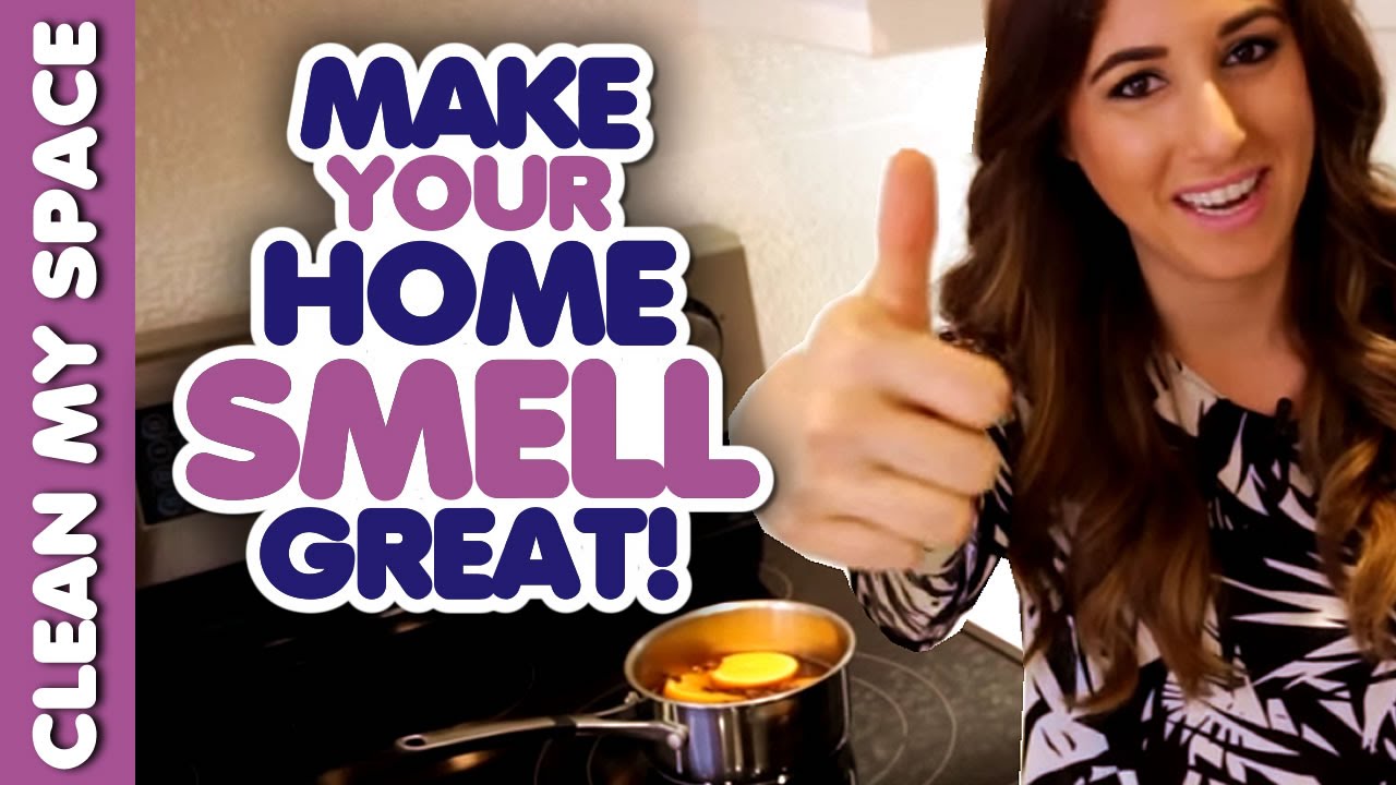 image Seven DIY air fresheners to make your home smell great