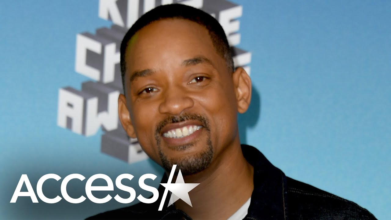 image Will Smith may consider running for office some day