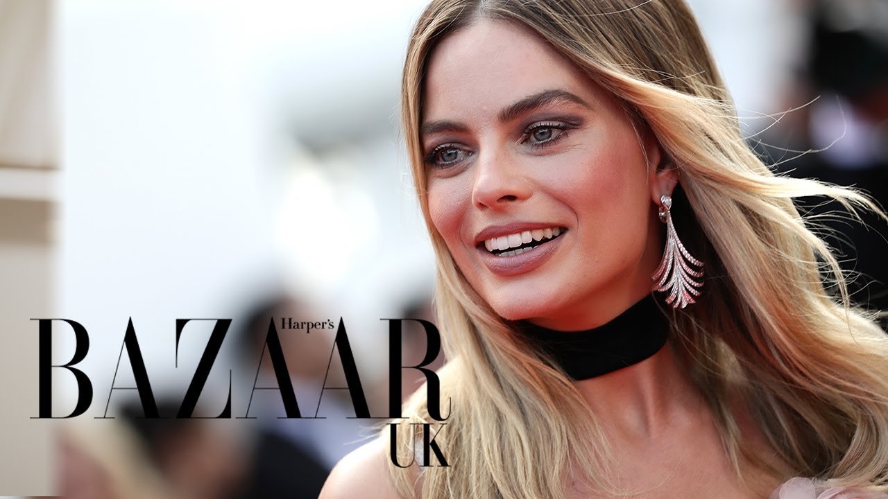 image Anything chic can&#8217;t do? Margot Robbie&#8217;s best style moments