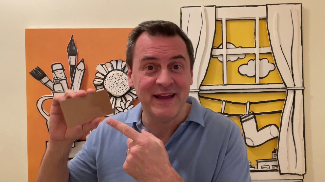 cover Animation basics &#8211; how to make a flip book