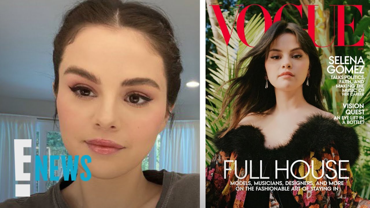 image Why Selena Gomez is thinking of retiring from music