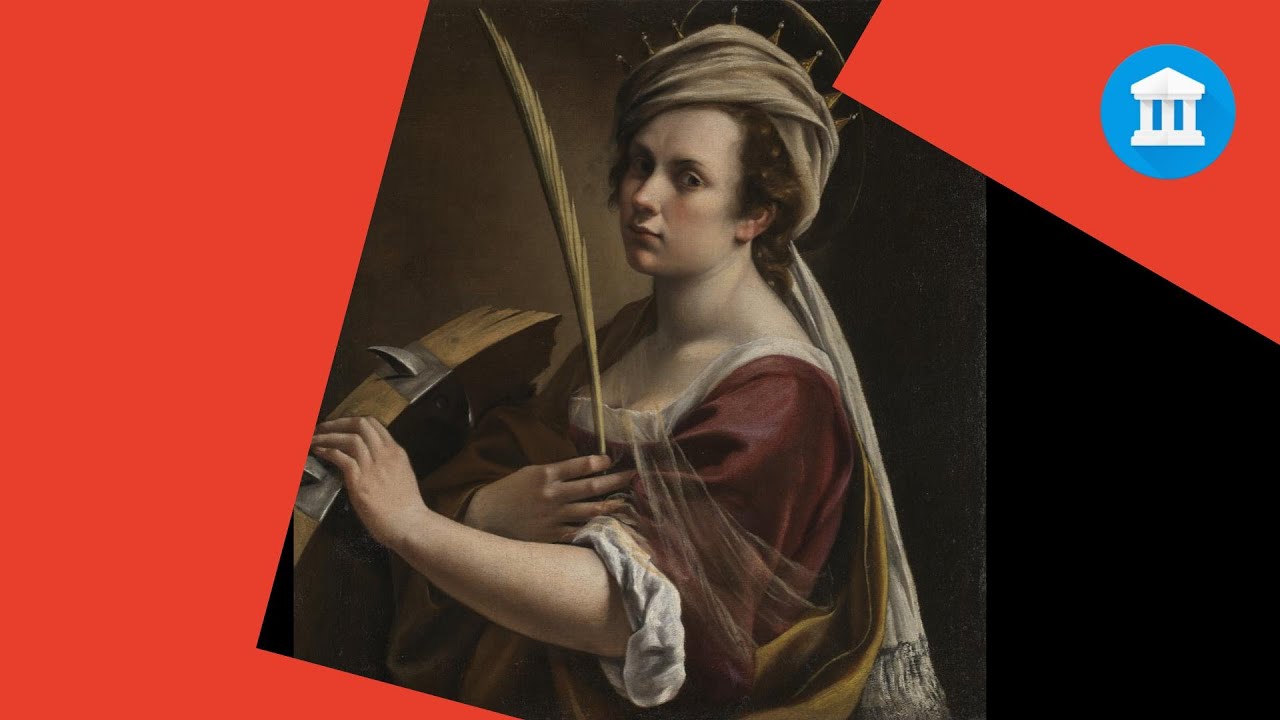 image Against all odds: the defiant art of Artemisia Gentileschi