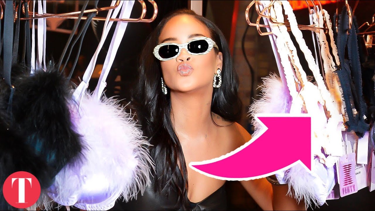 image Savage pioneer: Rihanna&#8217;s milestones to a $1B beauty brand