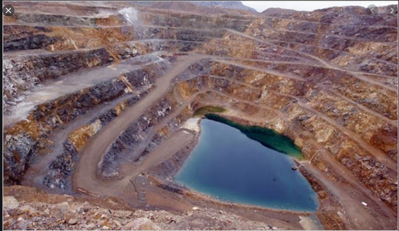 image China seeks to raise prices of rare earths
