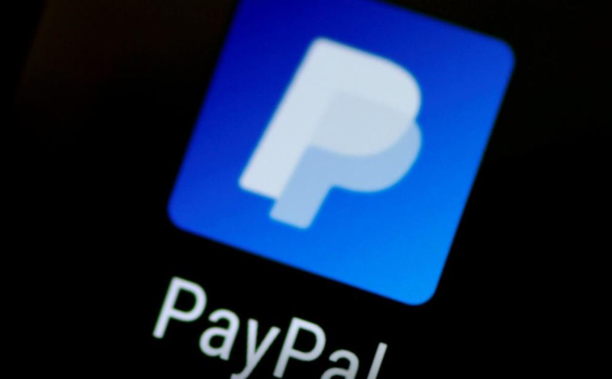image PayPal launches crypto checkout service