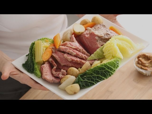 image Five tasty recipes in honour of Saint Patrick&#8217;s Day