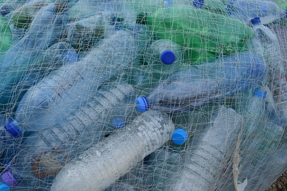image Hoteliers prepare for single-use plastic ban
