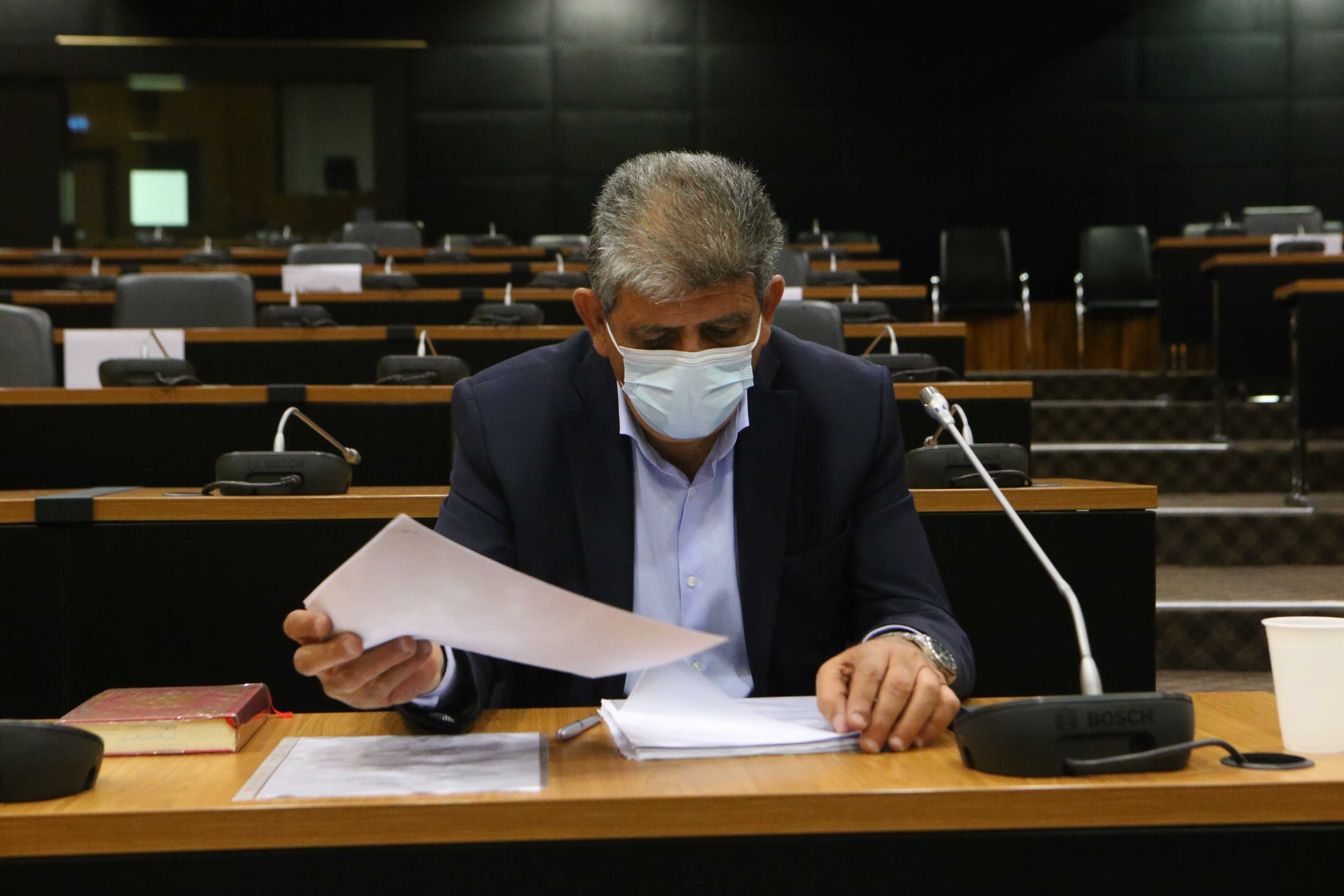 image Private and state abattoirs go head to head in inquiry