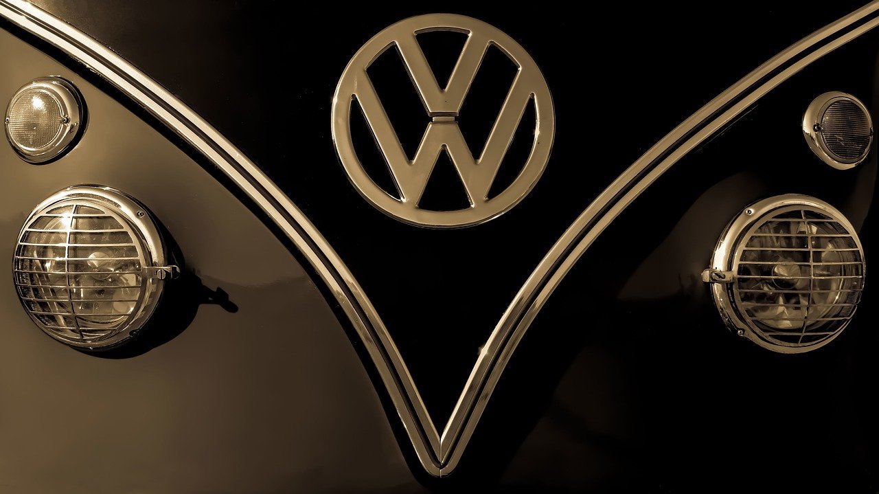 image Volkswagen is Germany’s most valuable company again as CEO embraces Musk playbook