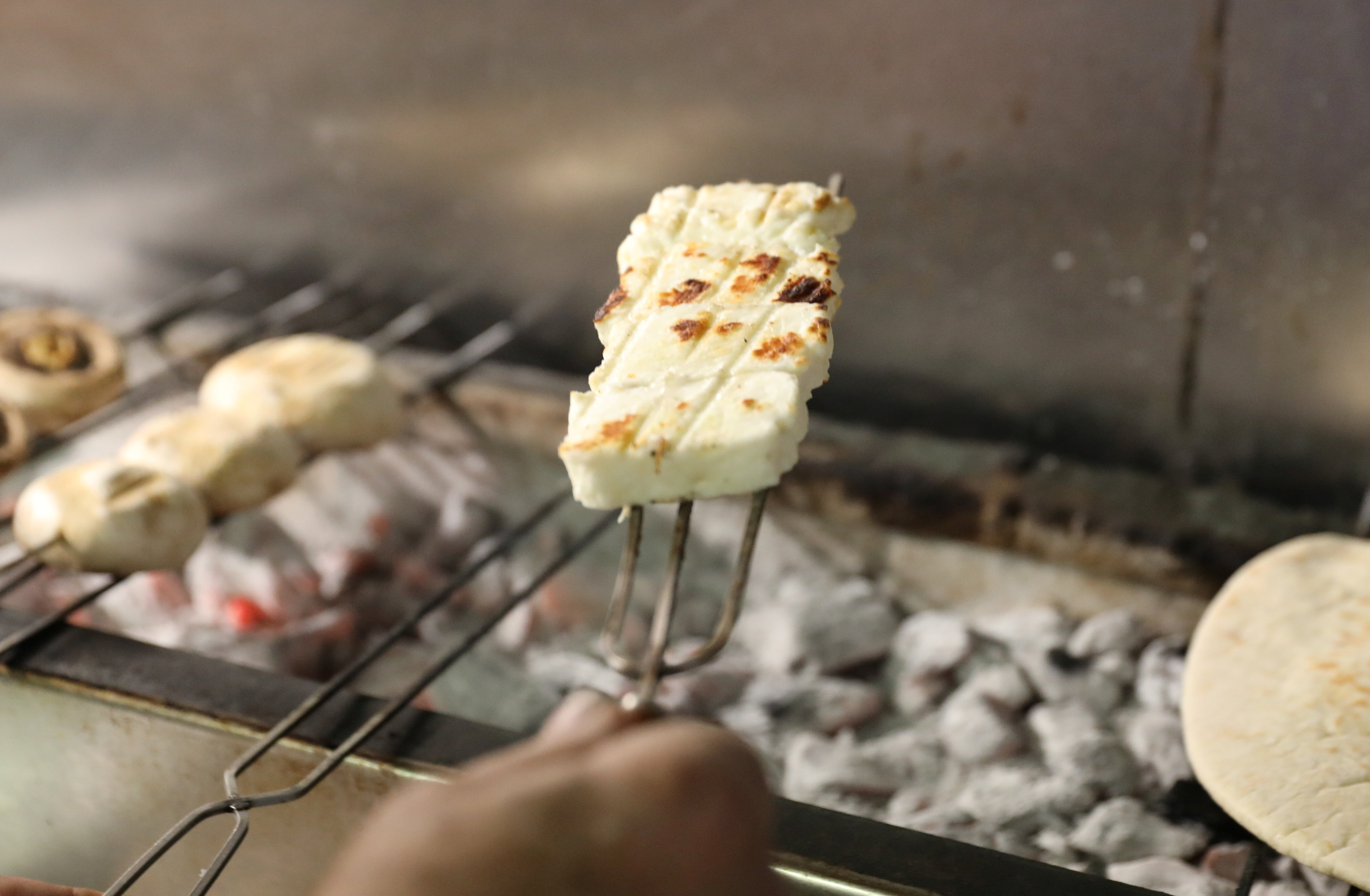 cover Commission gives Cyprus five more years to comply with Halloumi regulations