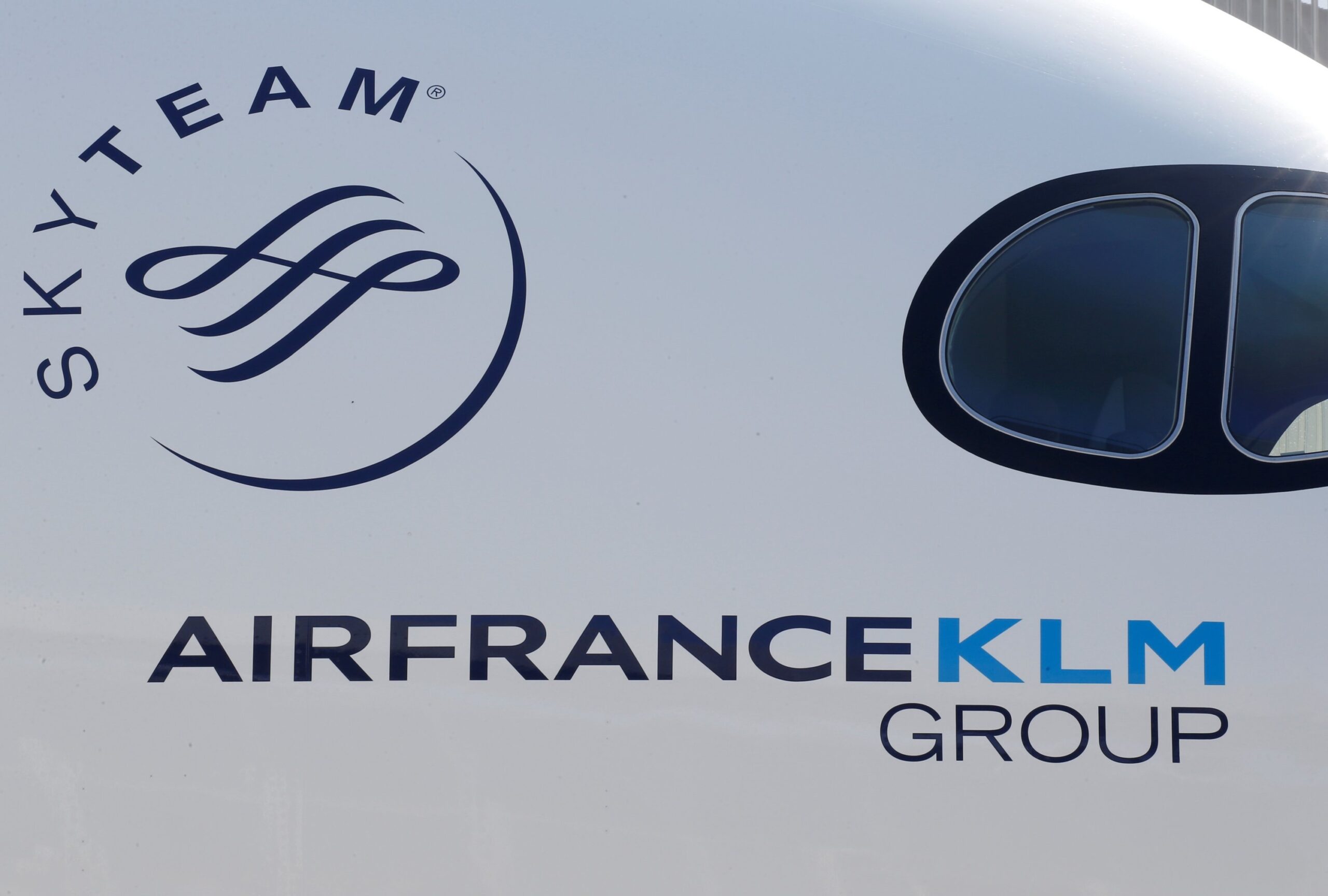 Η Γαλλία ελέγχει σταθερά την Air France-KLM