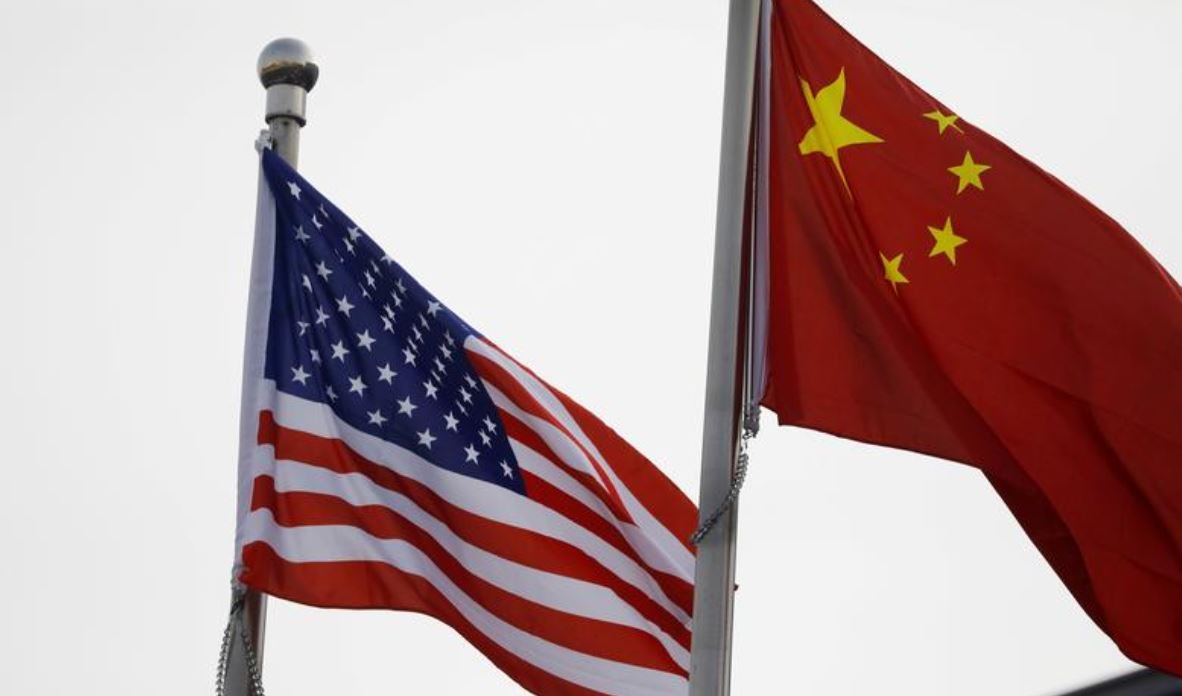 image China bars U.S. evangelical in response to sanctioning of Chinese official