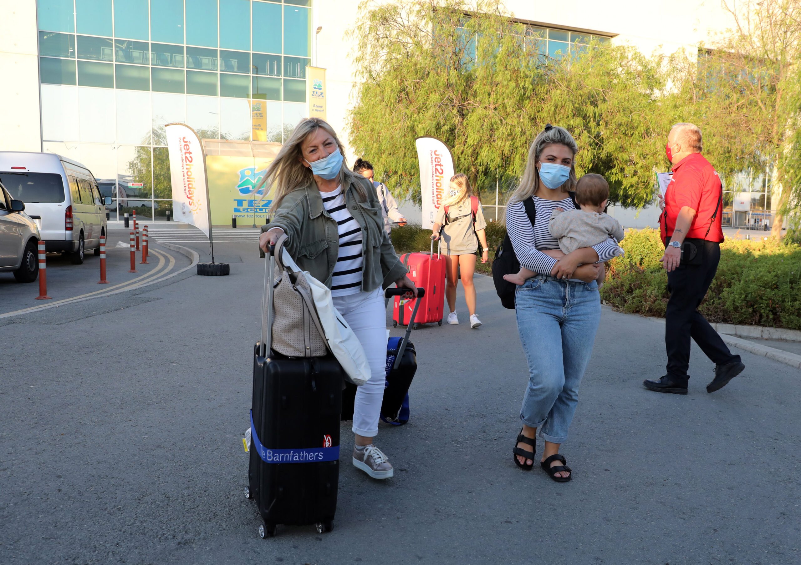 Coronavirus: Η έλλειψη σαφήνειας σχετικά με τα ταξίδια στο Ηνωμένο Βασίλειο θα πλήξει σκληρά την Κύπρο