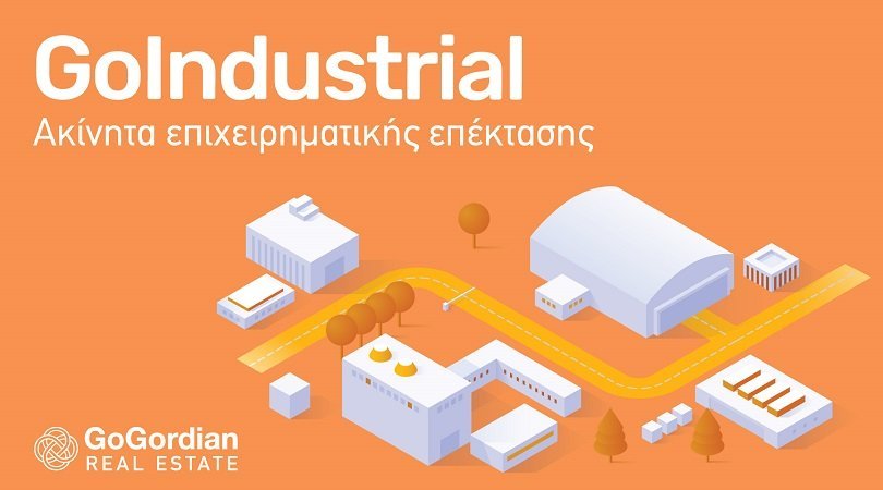 cover GoGordian offering business real estate buy opportunities