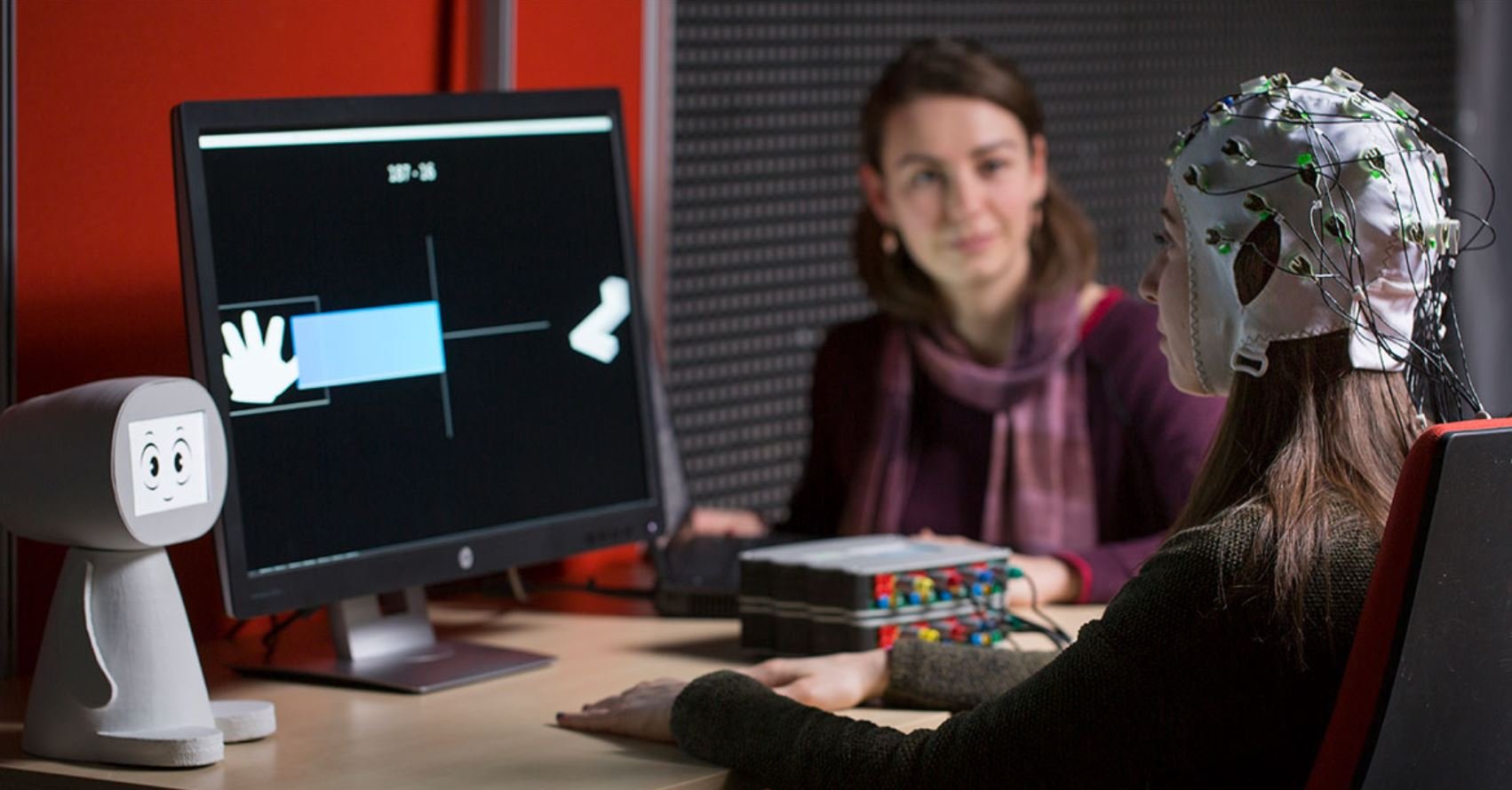 image Brain-controlled computers are becoming a reality, but major hurdles remain