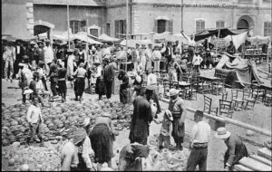kataklysmos limassol 1940