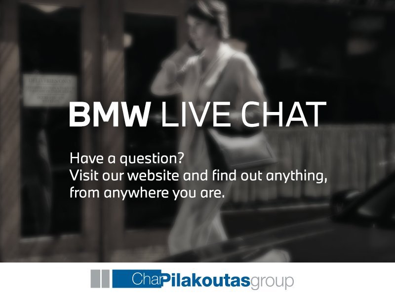 image Pilakoutas Group offers car-shoppers Live Chat service