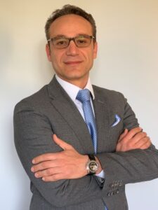 luca brunetto saipem xsight division head of business development and commercial strategies