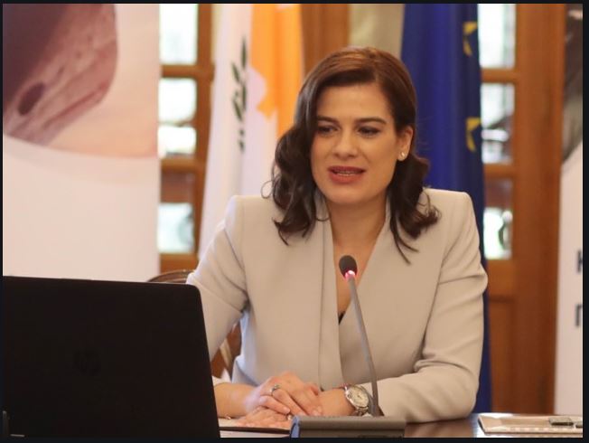 Υπουργός Ενέργειας, Εμπορίου και Βιομηχανίας της Κύπρου: Η ελευθέρωση θα πρέπει να ολοκληρωθεί έως το 2022