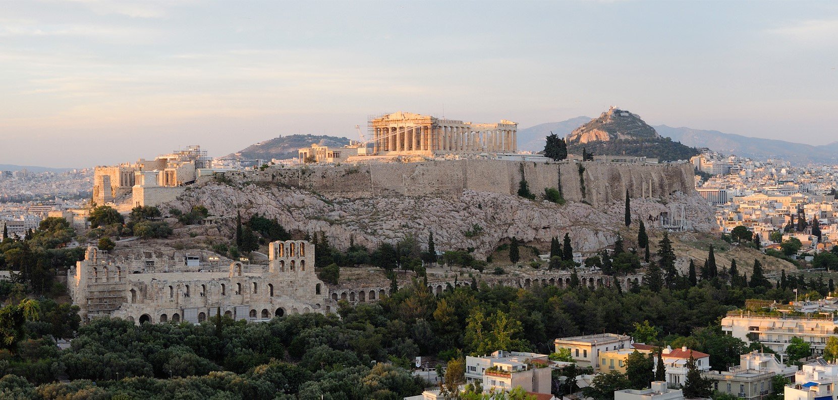 image Priest douses bishops with acid in Athens