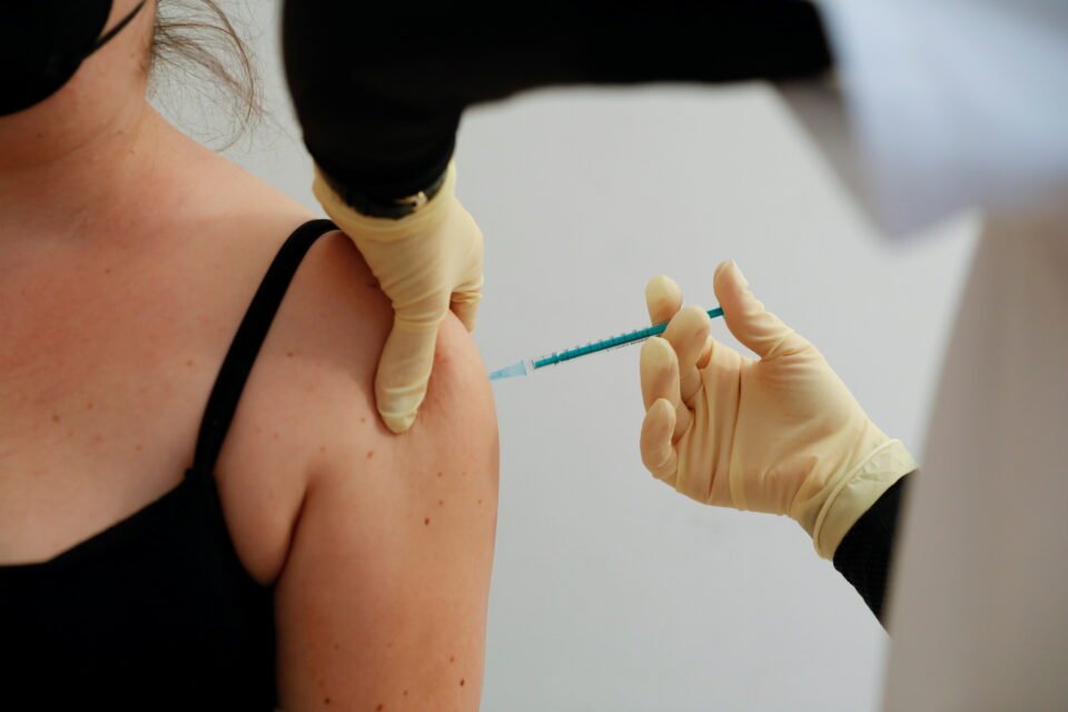 germany continues mass vaccination of its citizens against covid 19