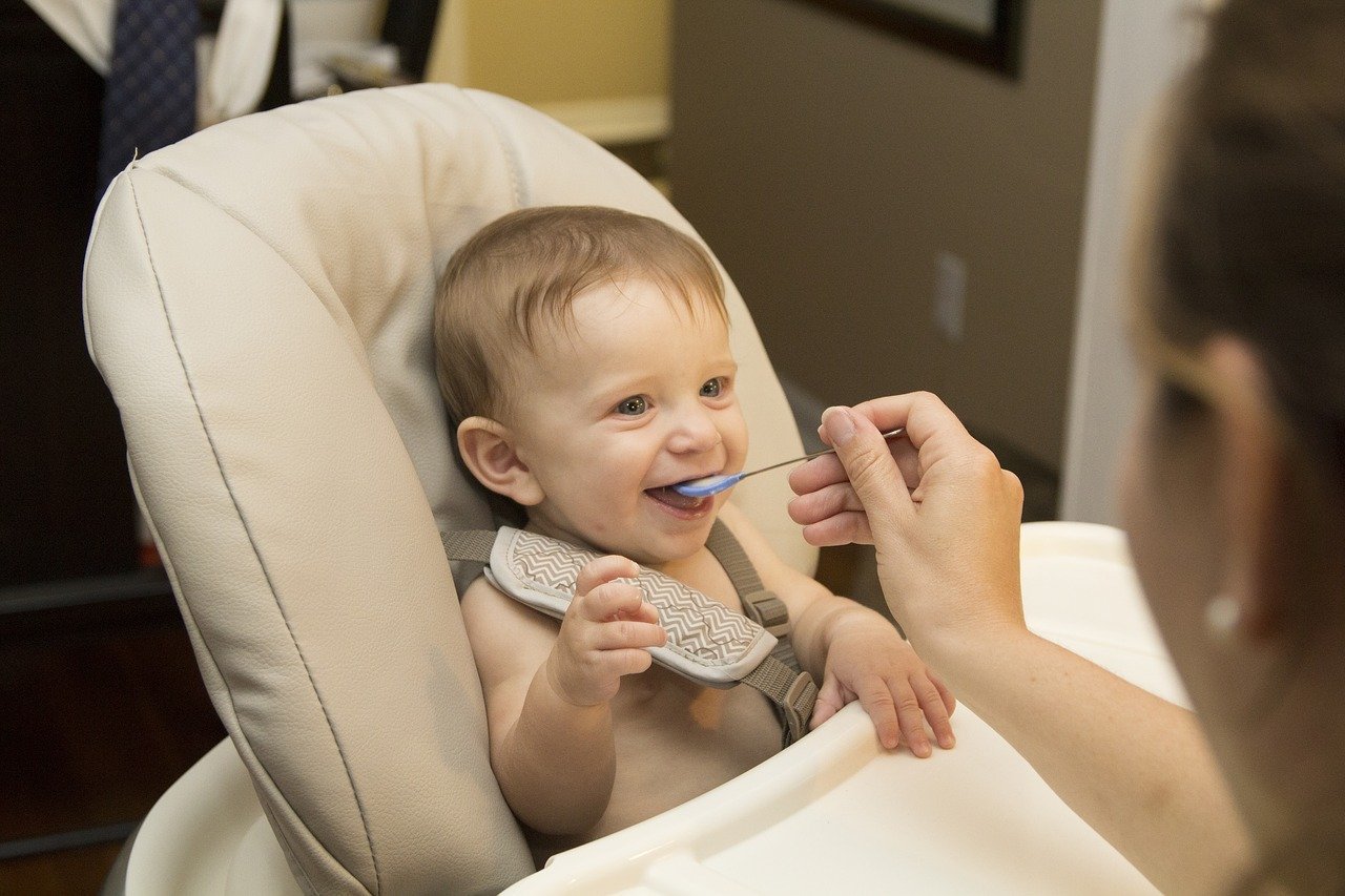 image New York opens probe into arsenic and other toxic metals in baby food