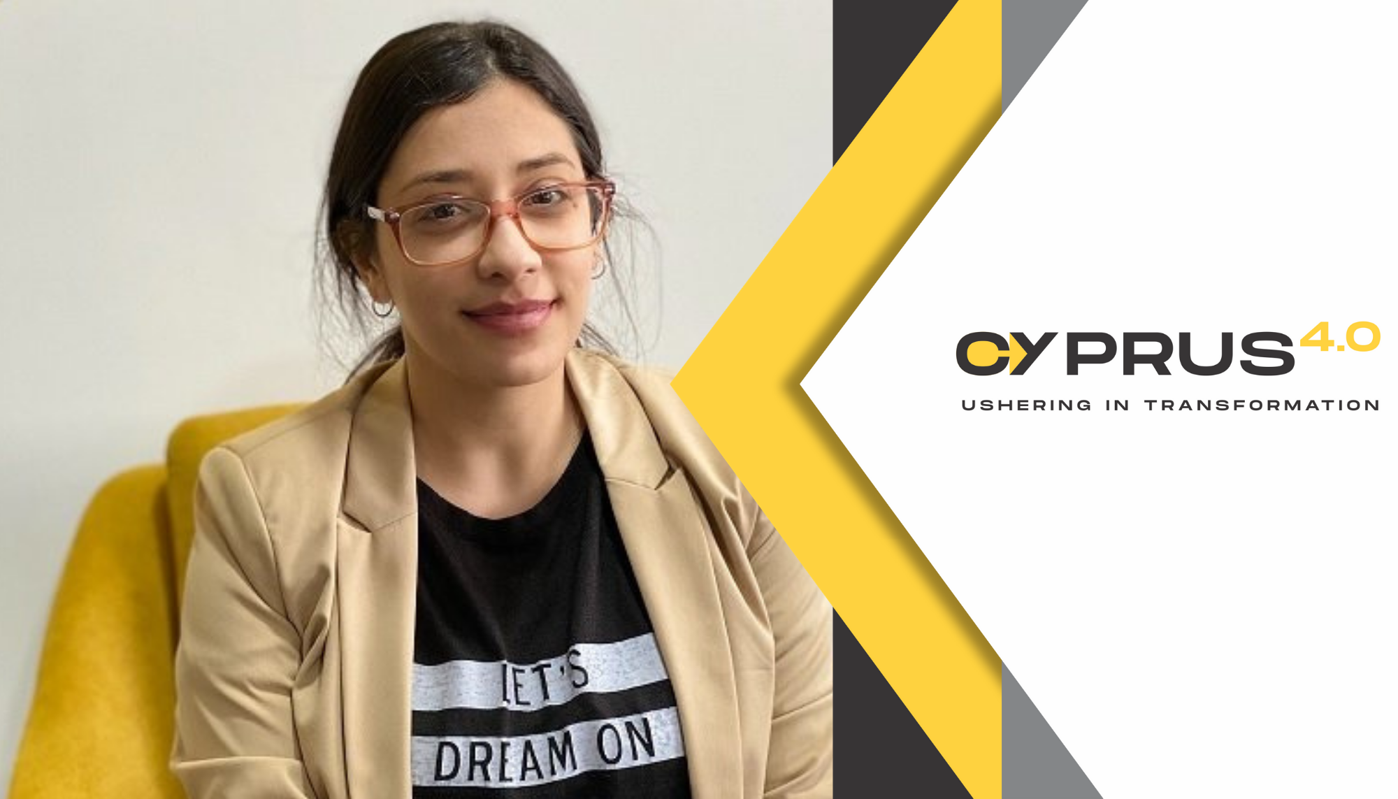 image Cyprus 4.0: A young woman&#8217;s view of online business