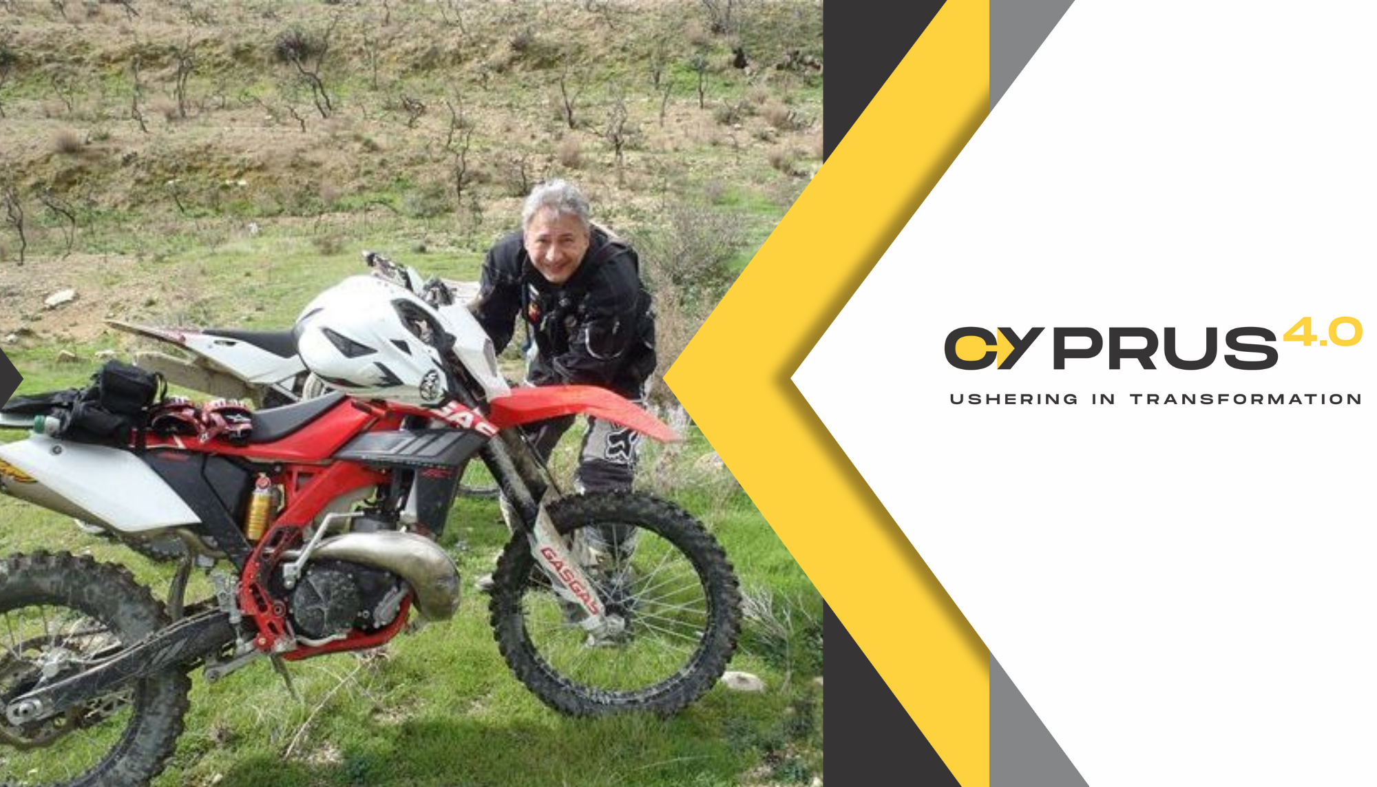 image Cyprus 4.0 Introduction: An online expert talks about creating in Cyprus