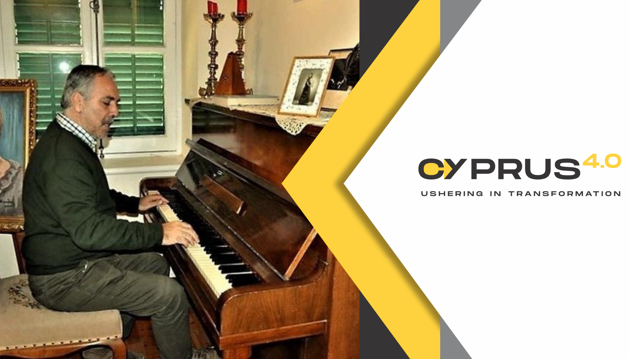 image Cyprus 4.0: Why Limassol is the Cyprus hub for online business