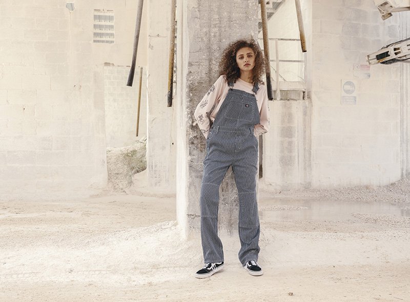 image Why dungarees should be your next purchase