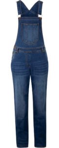 fashion2 bonprix collection denim dungarees