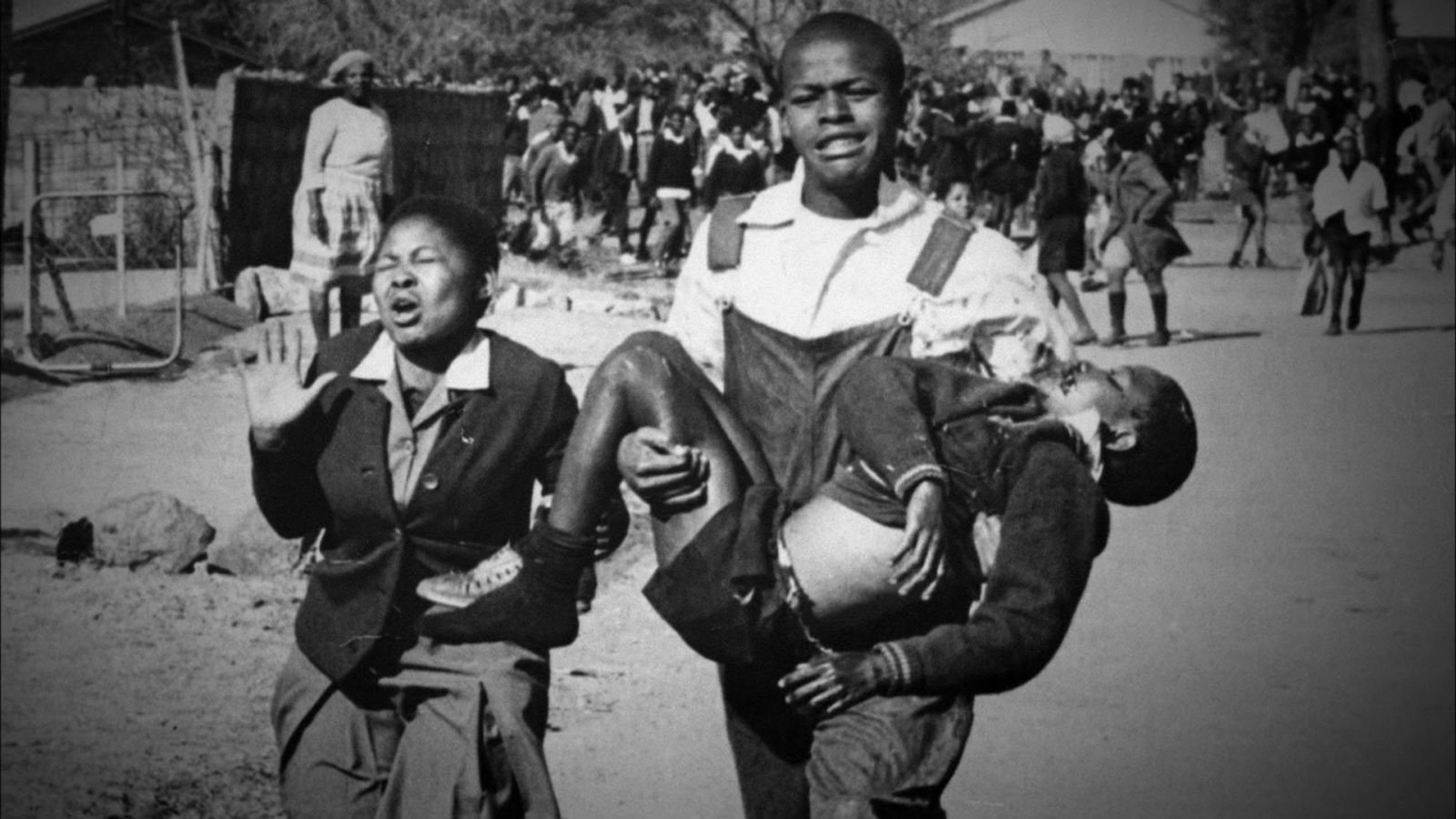 feature greeks the soweto uprising saw people leaving south africa fearing a repeat of experiences elsewhere